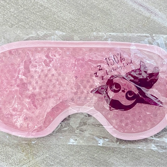 150% Tired Eye Mask - Picture 5 of 5